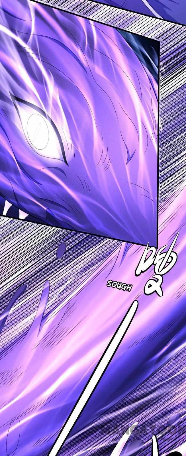God of Martial Arts Chapter 459 28